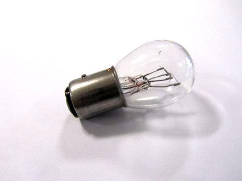Bulb 6 Volt 21W - 5W. code E304